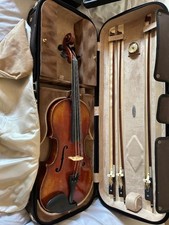 Full size hand for sale  LOWESTOFT