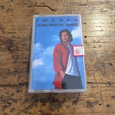 Cassetta jean michel usato Cassetta jean michel usato  Bergamo