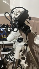 Montatura pro synscan usato  Castano Primo