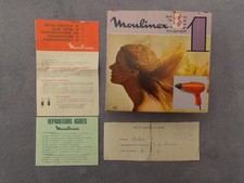 Boite vide sèche d'occasion  Mormant