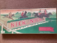 Neck neck classic for sale  DONCASTER