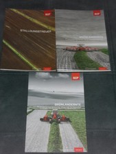Sip mähwerke wender gebraucht kaufen  Bergkirchen