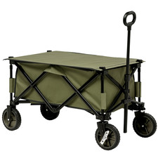 Outsunny carrello giardino usato  Assago