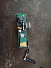 El.mo modulo gsm usato  Padula