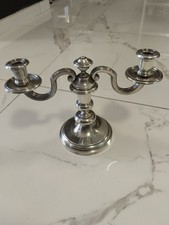Chandelier christofle d'occasion  Ajaccio-