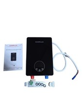 Camplux electric tankless for sale  Salisbury