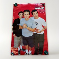Blink 182 1999 for sale  Gadsden