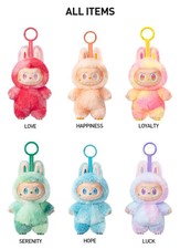 Labubu pop mart usato  Monserrato