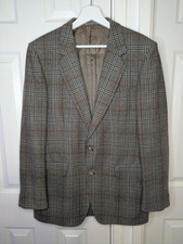 Magee tweed blazer for sale  CARDIFF