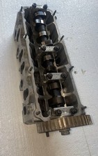 Zylinderkopf 048103373 golf gebraucht kaufen  Ense