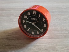 Blessing wecker 70er gebraucht kaufen  Leverkusen