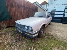 Bmw e30 316 for sale  WATFORD