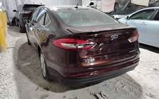 2019 ford fusion for sale  Manchester