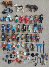 Playmobil geobra mixed for sale  HORNCHURCH