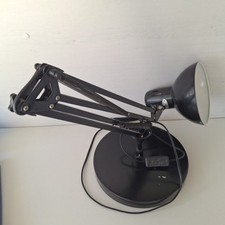 Ancienne lampe bureau d'occasion  Lapalud