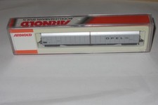 Arnold 4721 großraum gebraucht kaufen  Herne