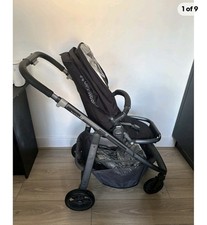 Uppababy cruz pram for sale  GREENFORD