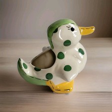 Vintage cute duck for sale  Cochranville