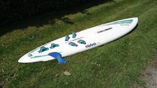 Surfboard mistral tarifa gebraucht kaufen  Neuenkirchen
