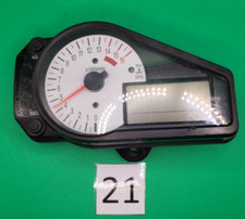 Strumentazione suzuki gsx usato  Caselle Torinese