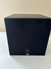 Subwoofer jvc pw49 for sale  Ormond Beach