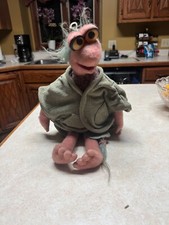 Vintage mokey fraggle for sale  Big Rock