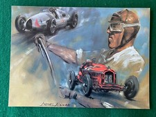 Auto union ferrari for sale  BRISTOL