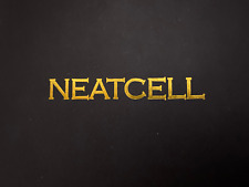 Neatcell picosecond laser gebraucht kaufen  Bramsche