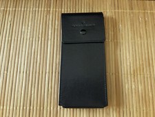 Etui voyage cuir d'occasion  Châtillon