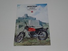 Montesa 250 king usato  Bussoleno