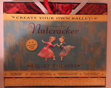 Nutcracker ballet theatre for sale  LONDON