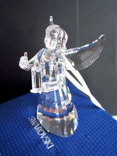 Swarovski 5269374 engel gebraucht kaufen  Schönefeld