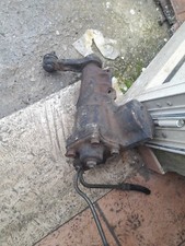 Scatola guida mitsubischi usato  Agropoli