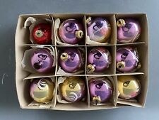 2ªscatole palline natale usato  Fornovo di Taro