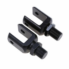 Adaptador de amortecedor de motocicleta garfo reto extensor de choque traseiro comprar usado  Enviando para Brazil
