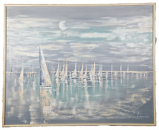 Lee reynolds oil for sale  CAMBRIDGE