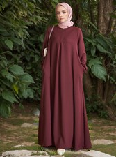 Muslim kaftan fashion d'occasion  Expédié en Belgium