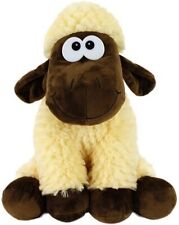 Peluche mouton assise d'occasion  Sorgues