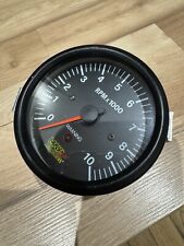 Maxi car tachometer for sale  BURNHAM-ON-SEA
