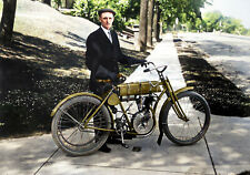 1903 vintage harley for sale  Olmsted Falls