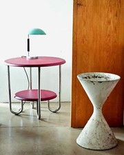 1940er bauhaus konsolentisch gebraucht kaufen  Farschwlr., Kasel, Osburg