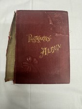 Ansichtskarten album 176 gebraucht kaufen  Neustrelitz