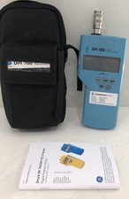 Indicador de pressão digital Druck DPI 705 comprar usado  Enviando para Brazil