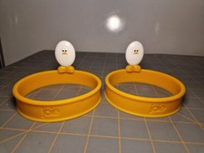 Joie roundy egg for sale  WIGTON