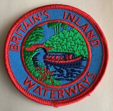 Britain inland waterways for sale  CHICHESTER