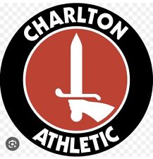 Set charlton football for sale  LIVERPOOL