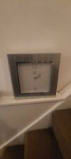 Seiko square wall for sale  LONDON