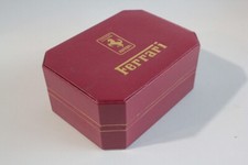 Case for ferrari d'occasion  Expédié en Belgium