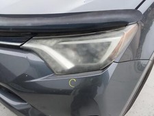 Used left headlight for sale  Douglassville