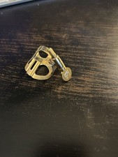 soprano saxophone ligatures for sale soprano saxophone ligatures for sale Cedar Park